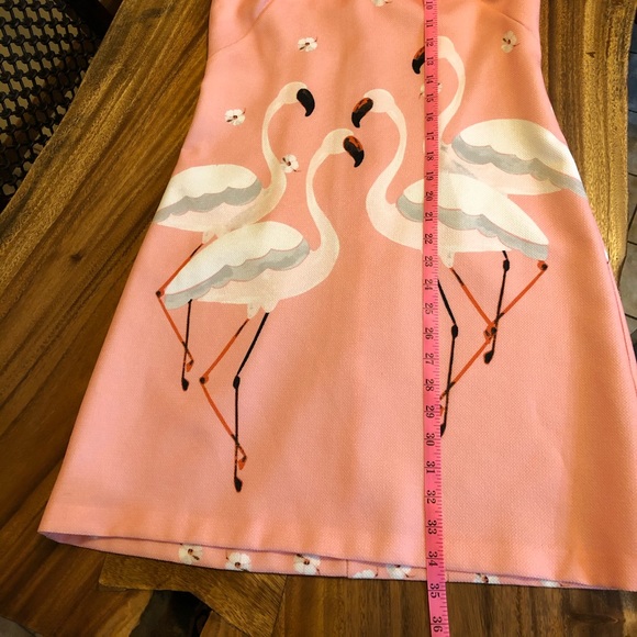 Gabby Skye.Beautiful pink dress.New tag is missing - Picture 3 of 5